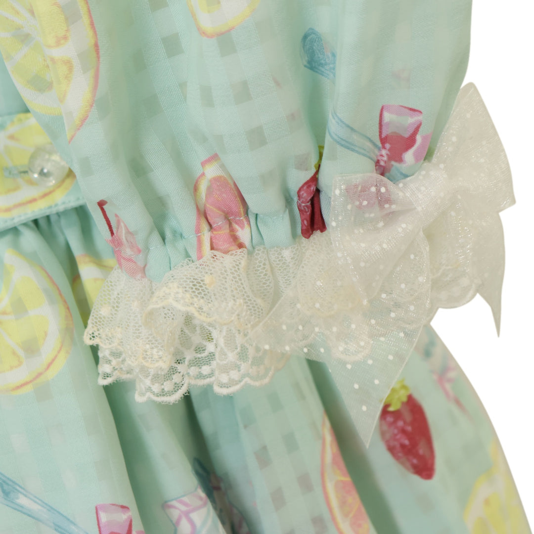 USED】Dreamy Parfaitワンピース | Angelic Pretty | ロリータ