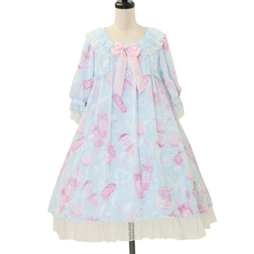 USED】Dreamy Parfaitスカート | Angelic Pretty | ロリータ ゴスロリ
