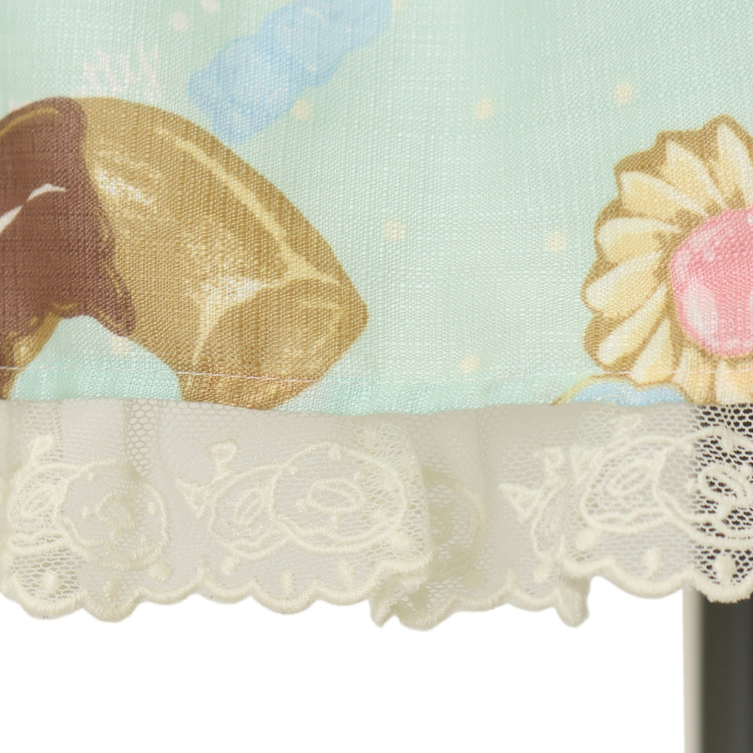 USED】Baked Sweets Paradeジャンパースカート | Angelic Pretty