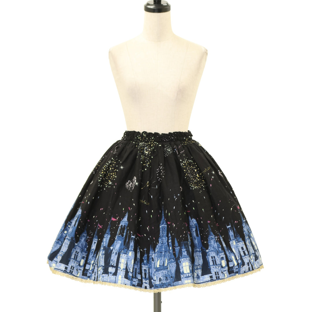 USED】Fantasy parade ミニスカート | metamorphose Wunderwelt Online