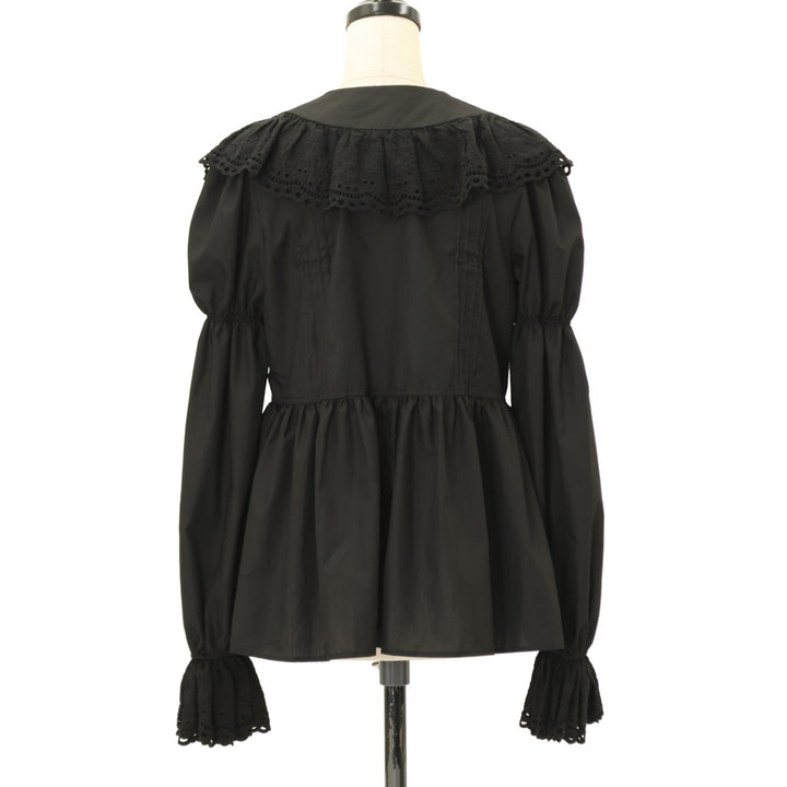 USED】Original Lace ブラウス | baroque Wunderwelt Online Shop
