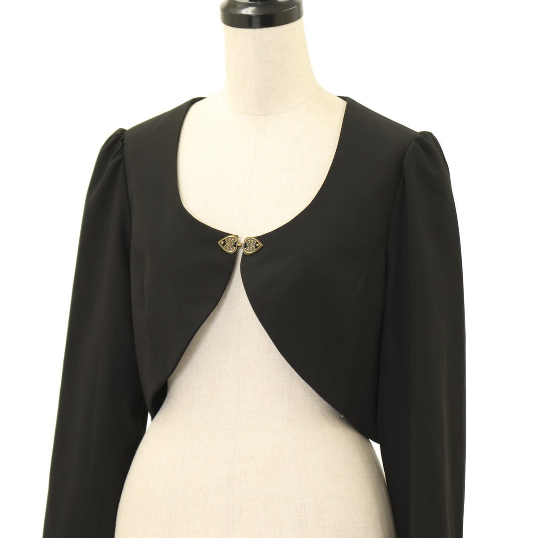USED】【Mサイズ】Del Fioreボレロ | Sheglit Wunderwelt Online Shop