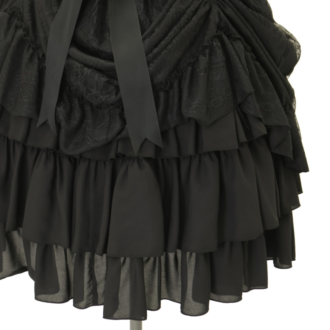 USED】Ruined castle dress | ATELIER-PIERROT | ロリータ ゴスロリ