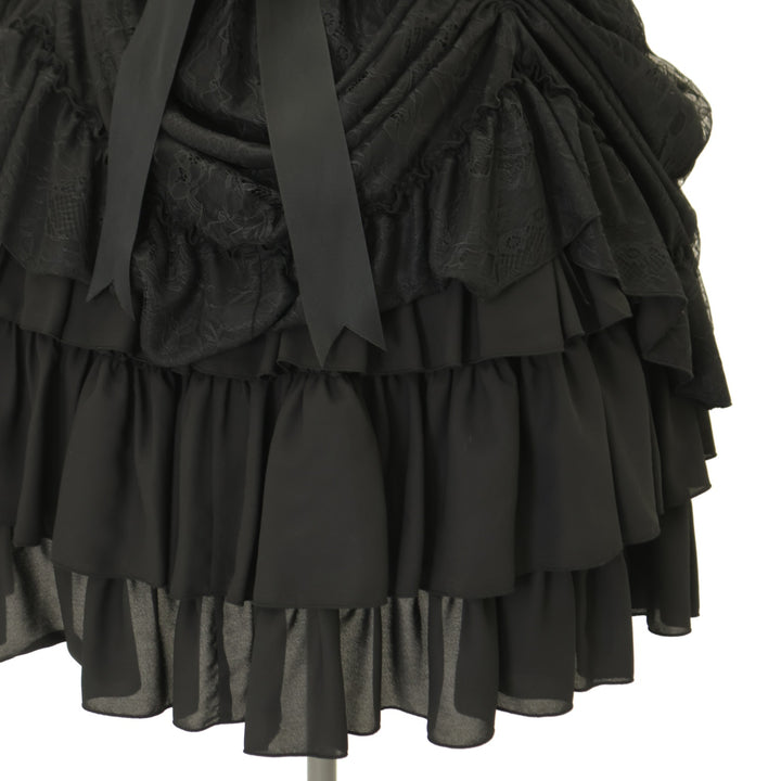 USED】Ruined castle dress | ATELIER-PIERROT | ロリータ ゴスロリ