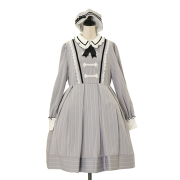 USED】Little Bunny Strawberryワンピース | Angelic Pretty
