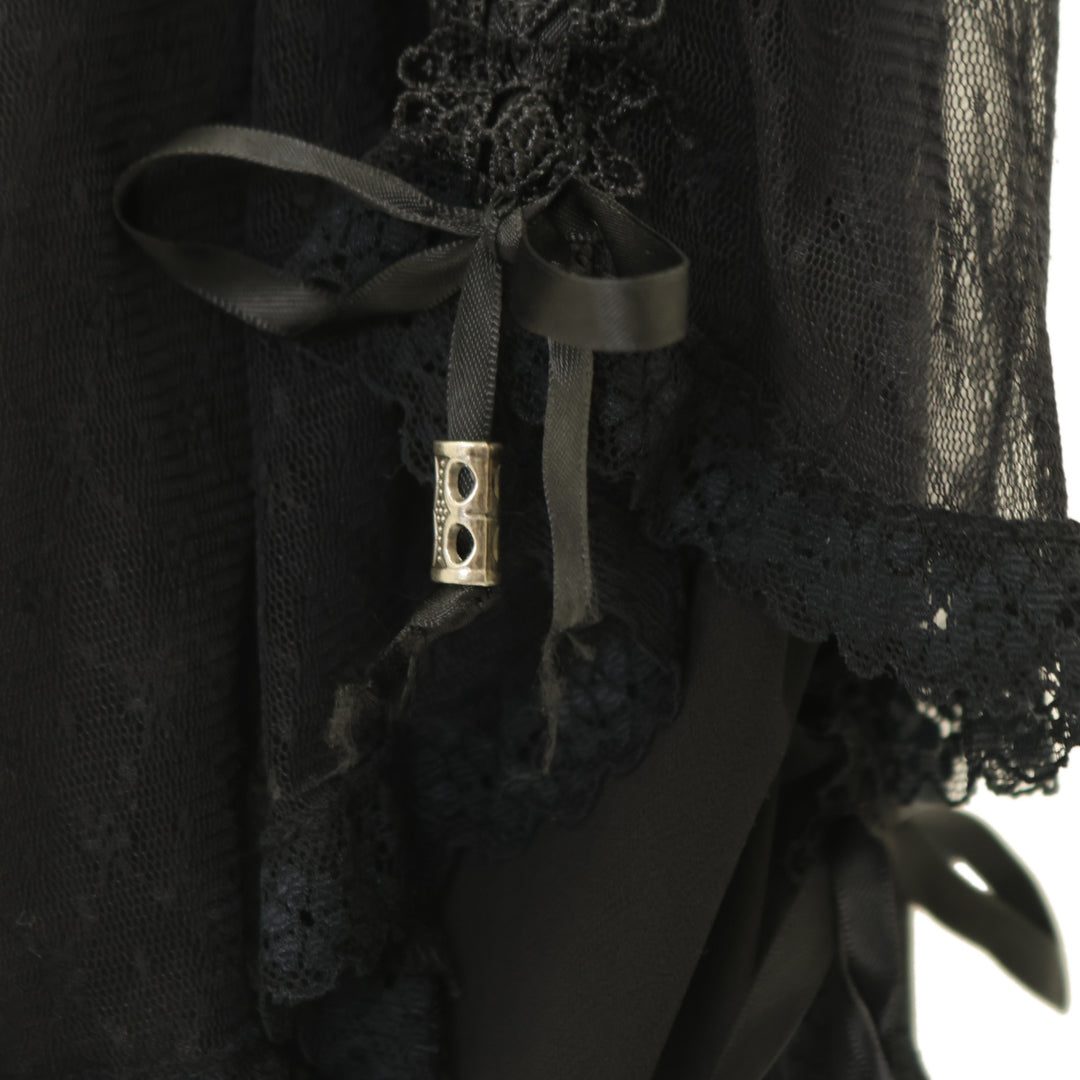 USED】ONESTE Midnight Masquerade 天使ケープ | Ozz On Wunderwelt