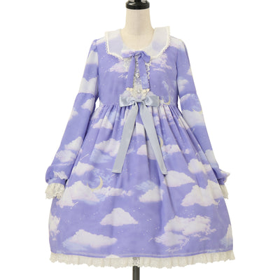 USED】Toy's Donut Dinerジャンパースカート | Angelic Pretty