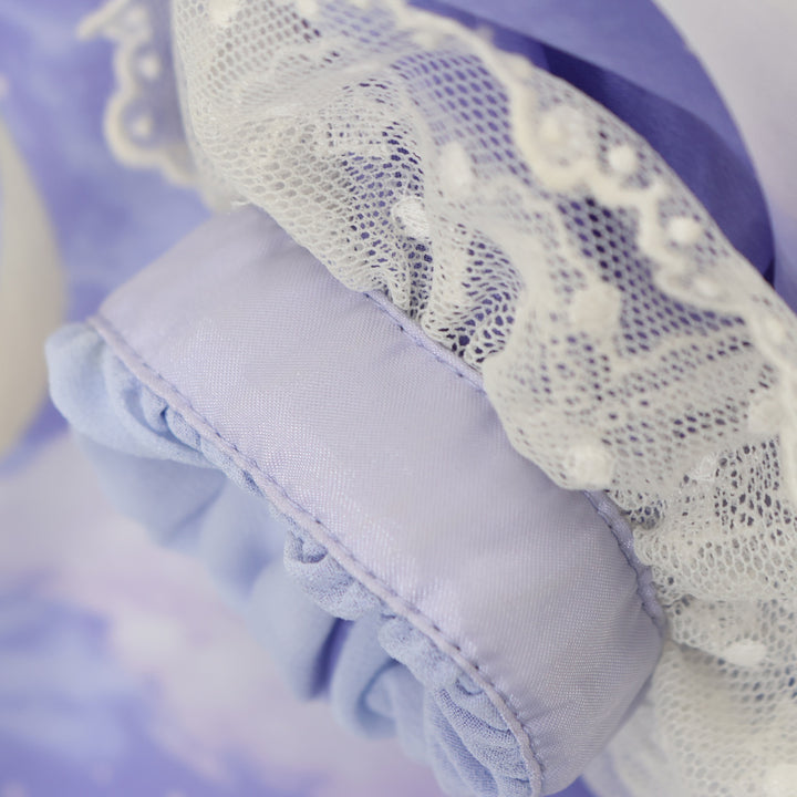 USED】Misty Skyワンピース | Angelic Pretty | ロリータ ゴスロリ
