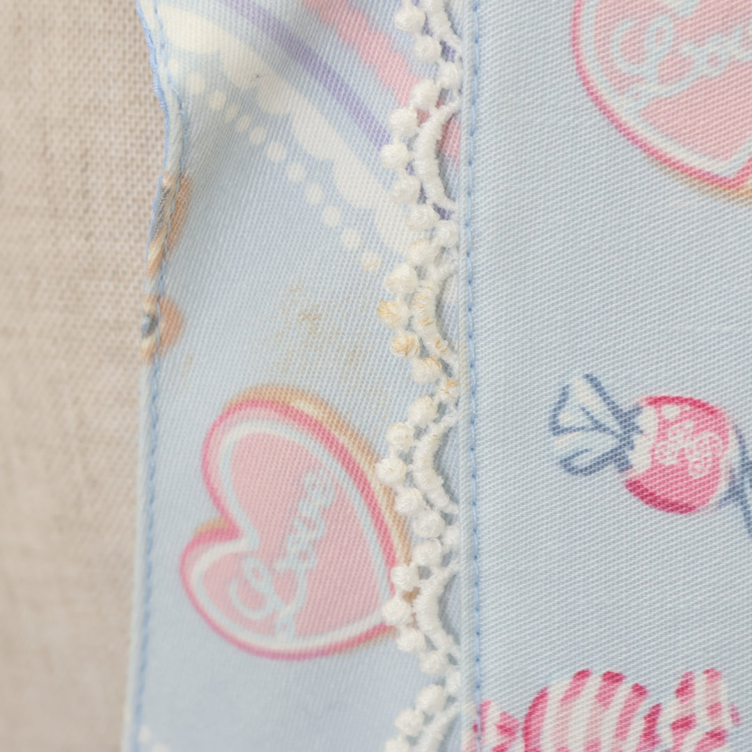 USED】Whip Factory サロペット | Angelic Pretty Wunderwelt Online