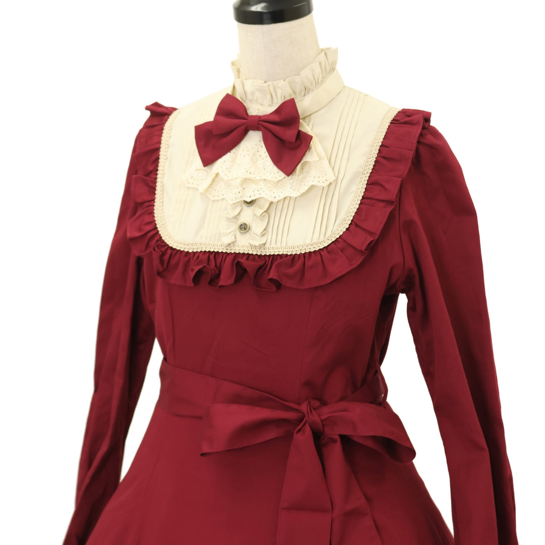 USED】クラシカルドールロングドレス | Victorian Maiden | ロリータ