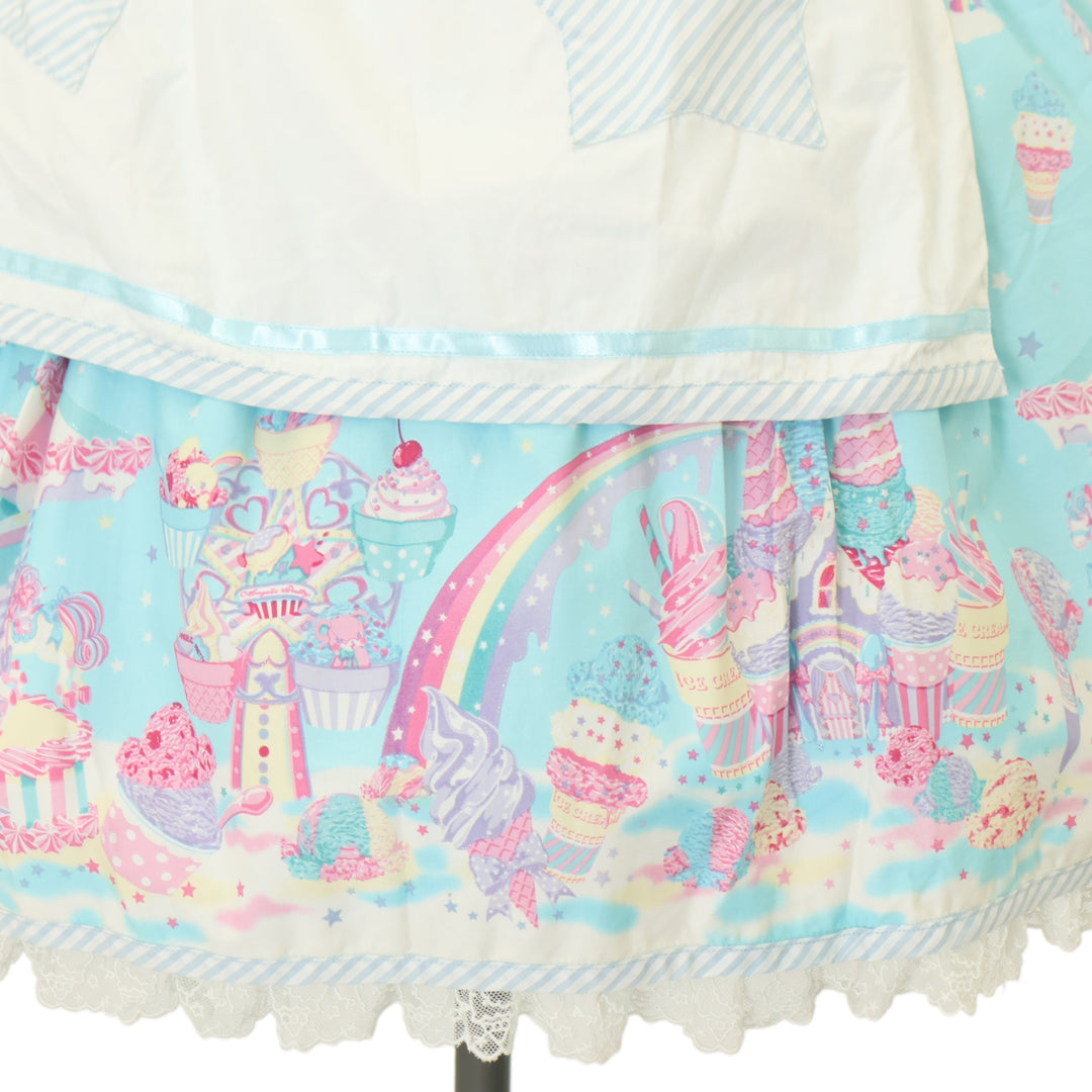 Milky様おまとめ③ USED】Milky☆Planetワンピース | Angelic Pretty | ロリータ ゴスロリ