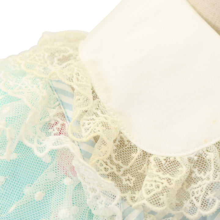 USED】Milky☆Planetワンピース | Angelic Pretty | ロリータ ゴスロリ