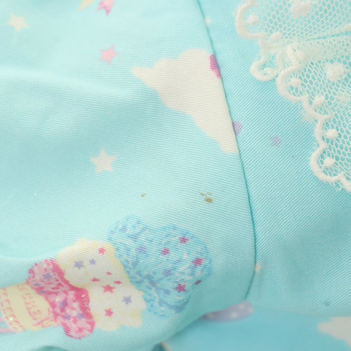 USED】Milky☆Planetワンピース | Angelic Pretty Wunderwelt Online