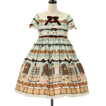 USED】Dollyドットリボンレース手袋| Angelic Pretty Wunderwelt