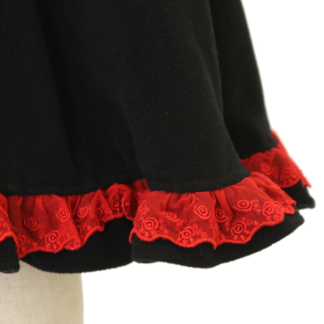 USED】うさ耳ケープ | PUTUMAYO Wunderwelt Online Shop - Gothic