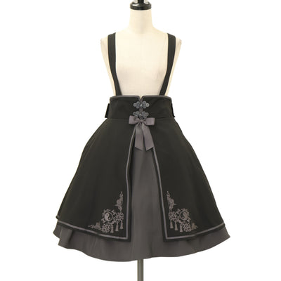 USED】Dreamy Girlスカート | Angelic Pretty Wunderwelt Online Shop