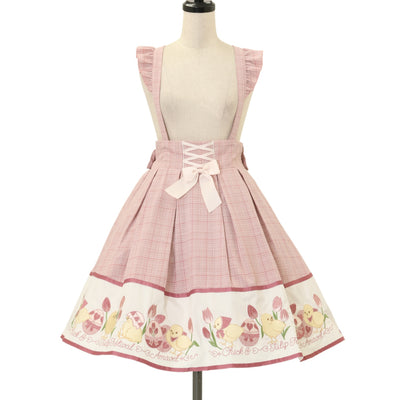 USED】Dreamy Girlスカート | Angelic Pretty Wunderwelt Online Shop