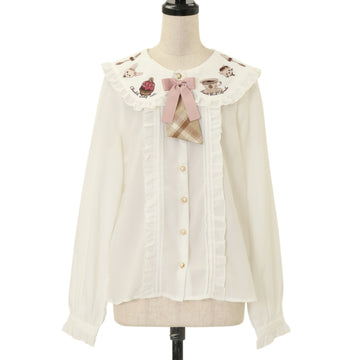 USED】Dreamin' Fairyブラウス | Angelic Pretty | ロリータ ゴスロリ