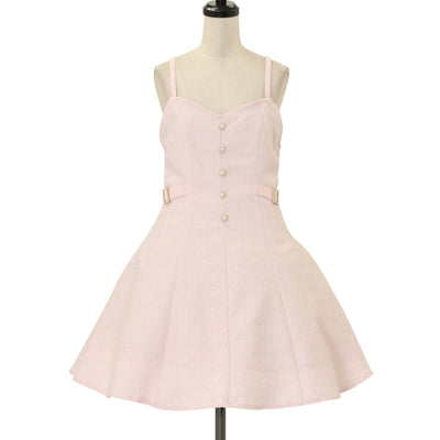 USED】【Mサイズ】Savons du Bonheurのドレス | Jane Marple