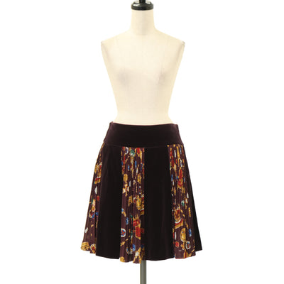 USED】【Mサイズ】Royal Collection スカート | Jane Marple