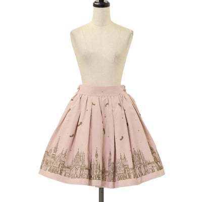 USED】ONESTE プリーツスカート | Ozz On Wunderwelt Online Shop