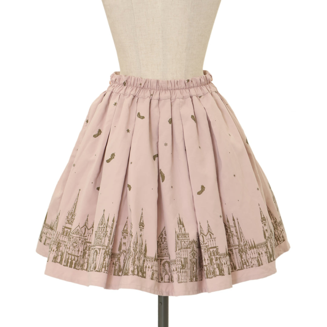 USED】【Mサイズ】教会柄スカート | Ank Rouge Wunderwelt Online Shop