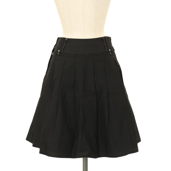 USED】ONESTE プリーツスカート | Ozz On Wunderwelt Online Shop