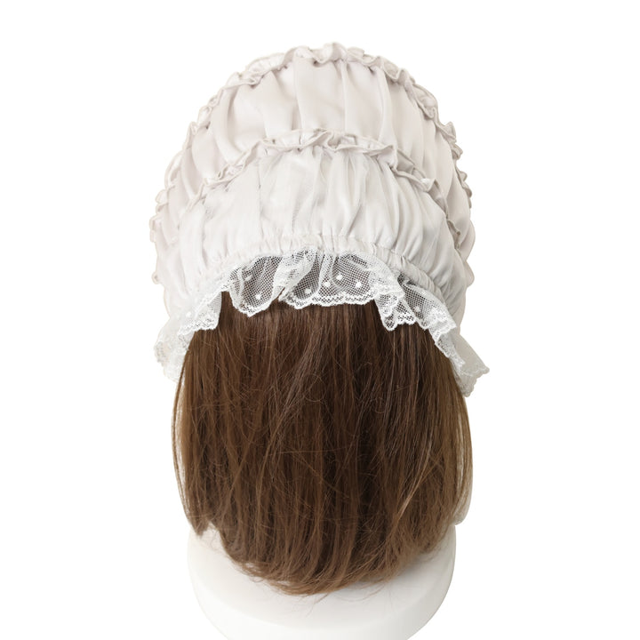 USED】Marquiseボンネット | Angelic Pretty | ロリータ ゴスロリ