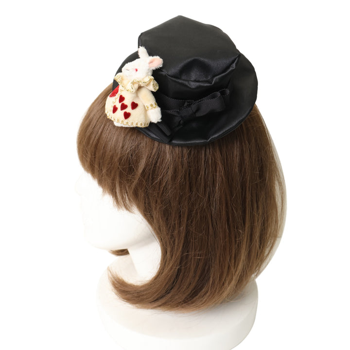 USED】トランプうさぎミニハット | PUTUMAYO Wunderwelt Online Shop