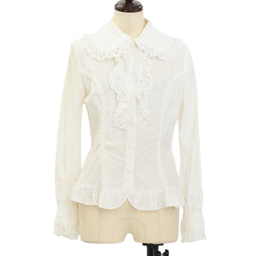 USED】ラッピングハートブラウス | Angelic Pretty Wunderwelt Online