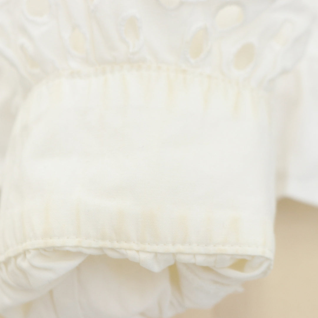 USED】Prettyジャボフリルブラウス | Angelic Pretty Wunderwelt
