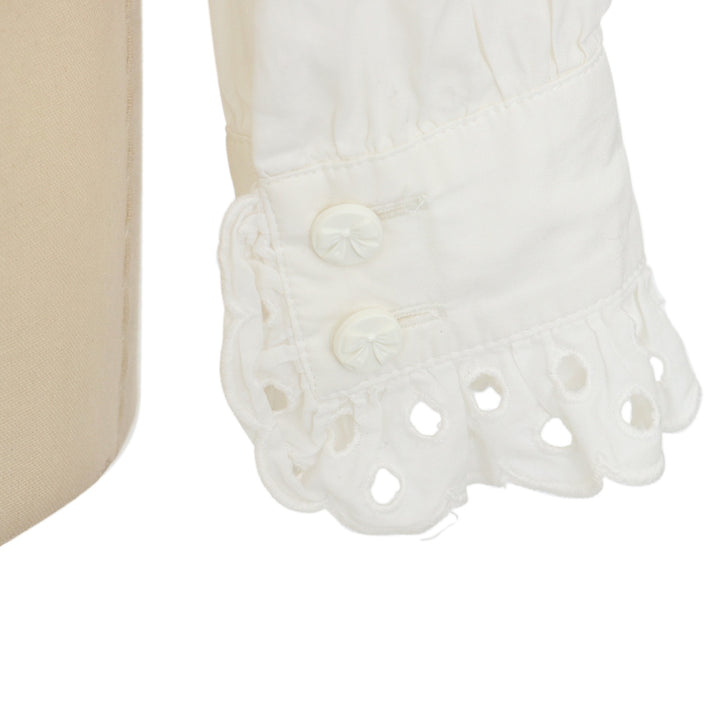USED】Prettyジャボフリルブラウス | Angelic Pretty Wunderwelt