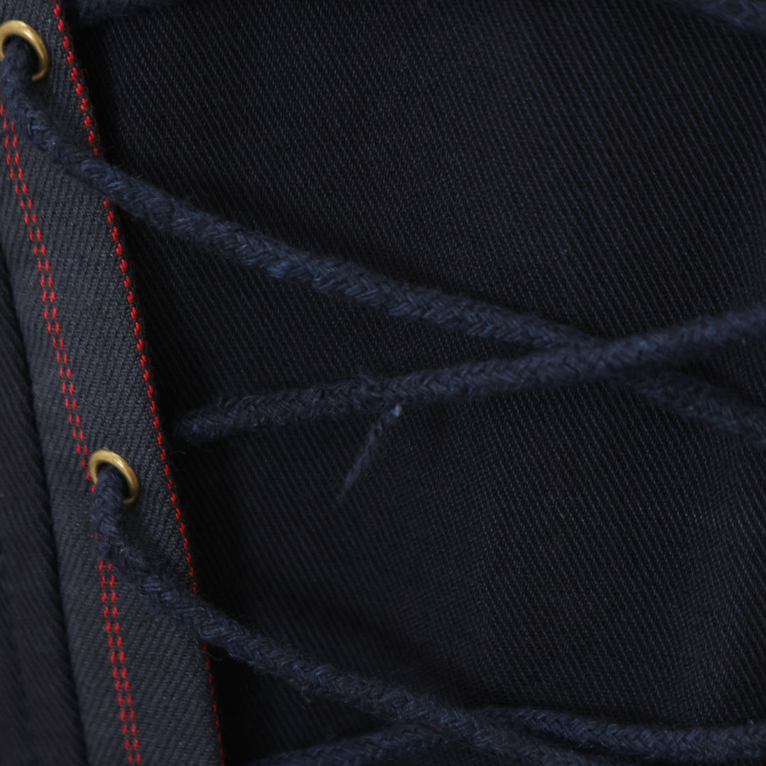 USED】ONESTE 薔薇刺繍ロングコート | Ozz On Wunderwelt Online Shop