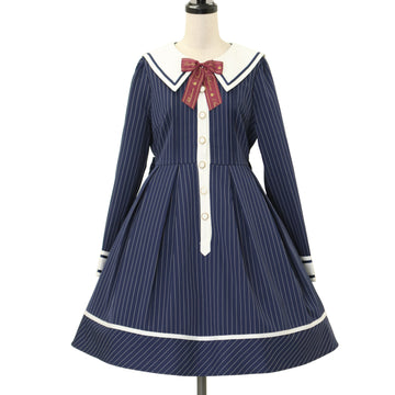USED】Little Bunny Strawberryワンピース | Angelic Pretty