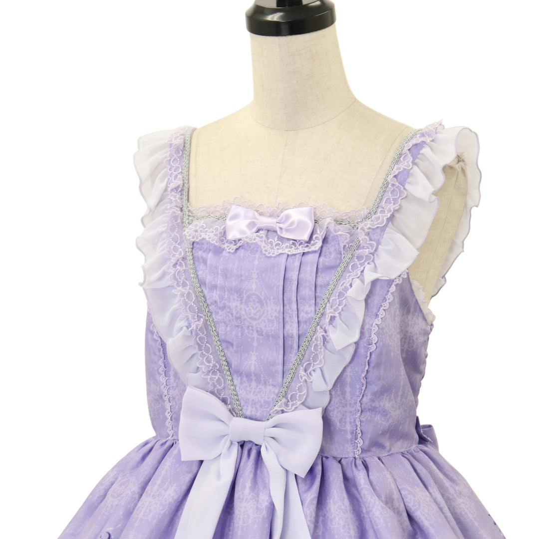 USED】Castle Mirageジャンパースカート | Angelic Pretty Wunderwelt