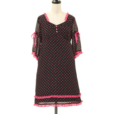 USED】Candy Petit Heartワンピース | Angelic Pretty Wunderwelt
