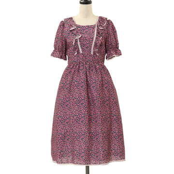 USED】Little Bunny Strawberryワンピース | Angelic Pretty