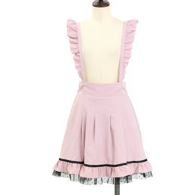 USED】Decoration Ice Cream スカート | Angelic Pretty Wunderwelt