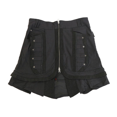 USED】【S/Mサイズ】'16W Apothecaryコルセットスカート | EXCENTRIQUE