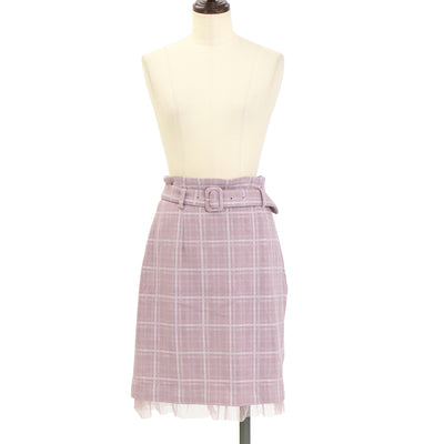 USED】Chess Chocolate スカート | Angelic Pretty Wunderwelt Online