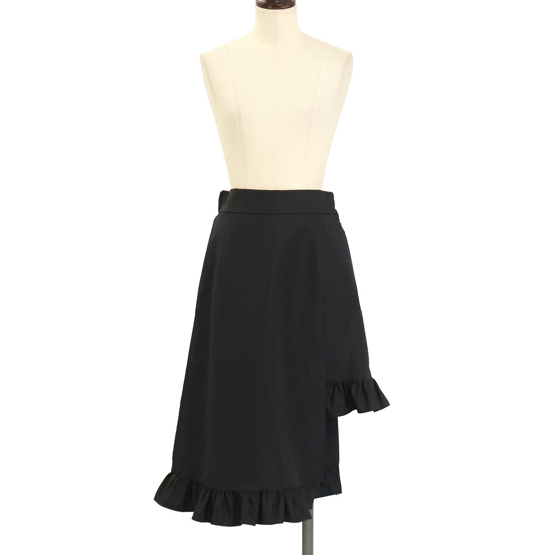 USED】Modishフリルスカート | MILK Wunderwelt Online Shop - Gothic