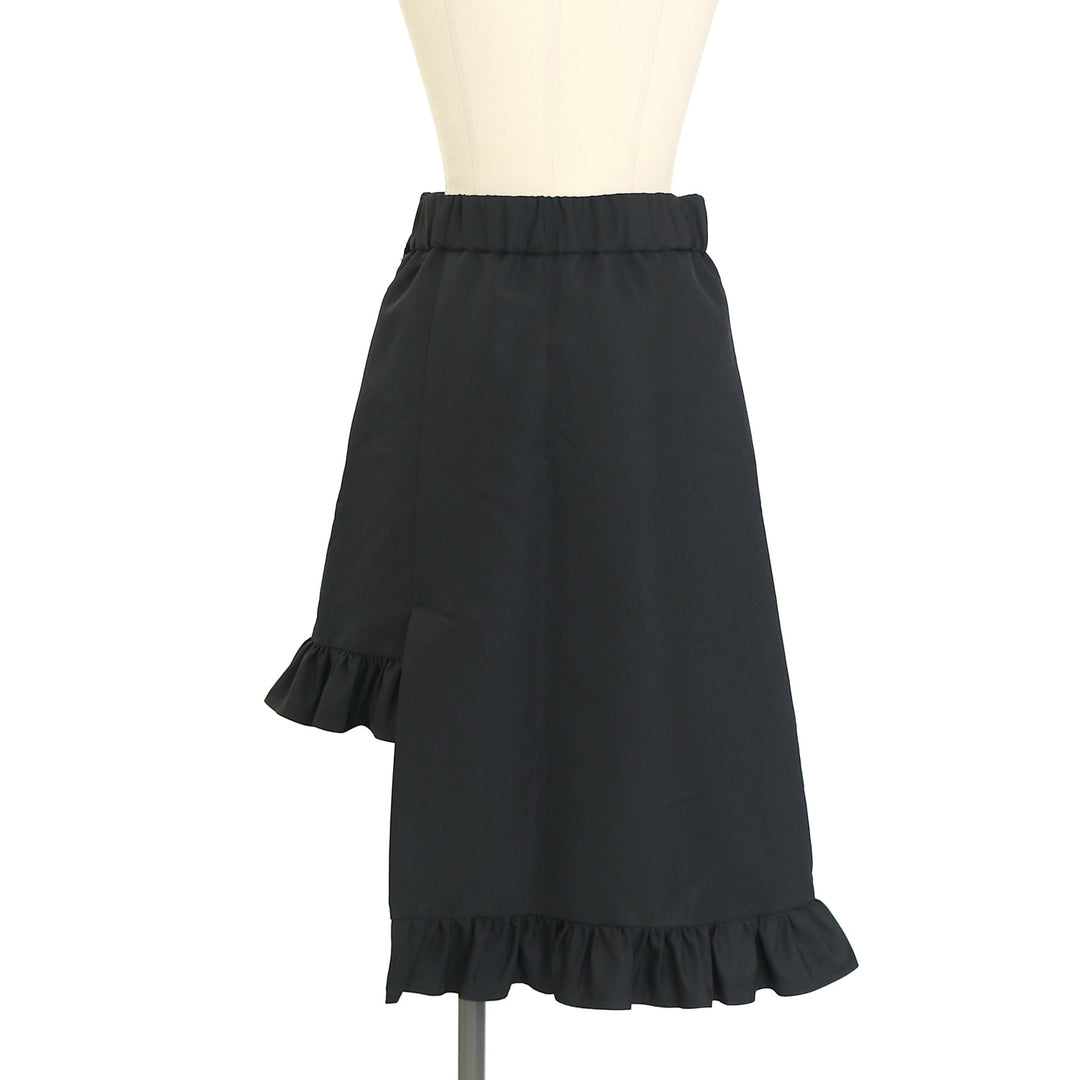USED】Modishフリルスカート | MILK Wunderwelt Online Shop - Gothic