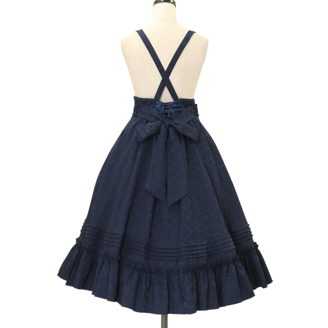 USED】Elegant Doll ミドル丈スカート | Amavel Wunderwelt Online