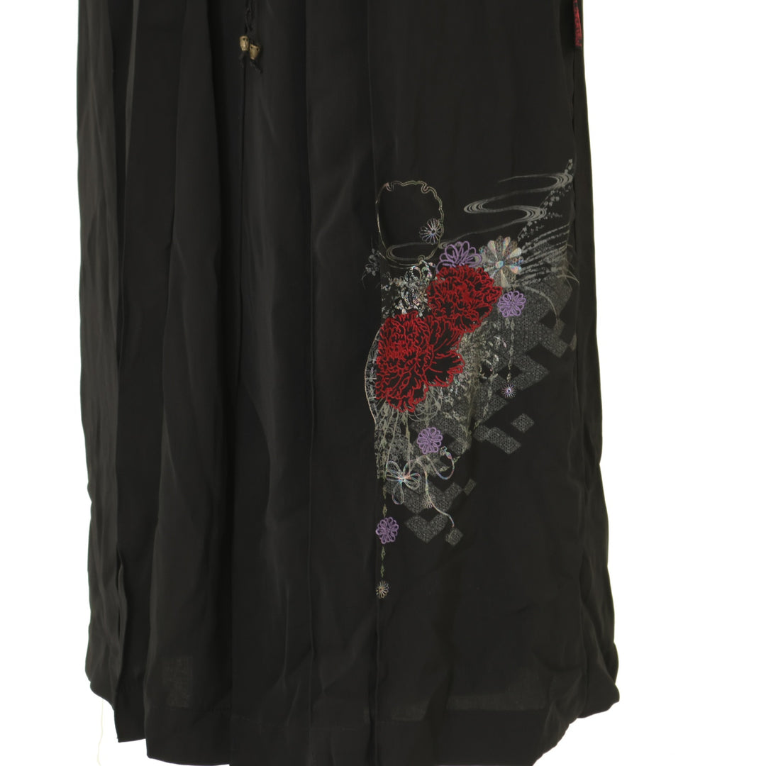 USED】ONESTE 袴風スカート | Ozz On Wunderwelt Online Shop - Gothic