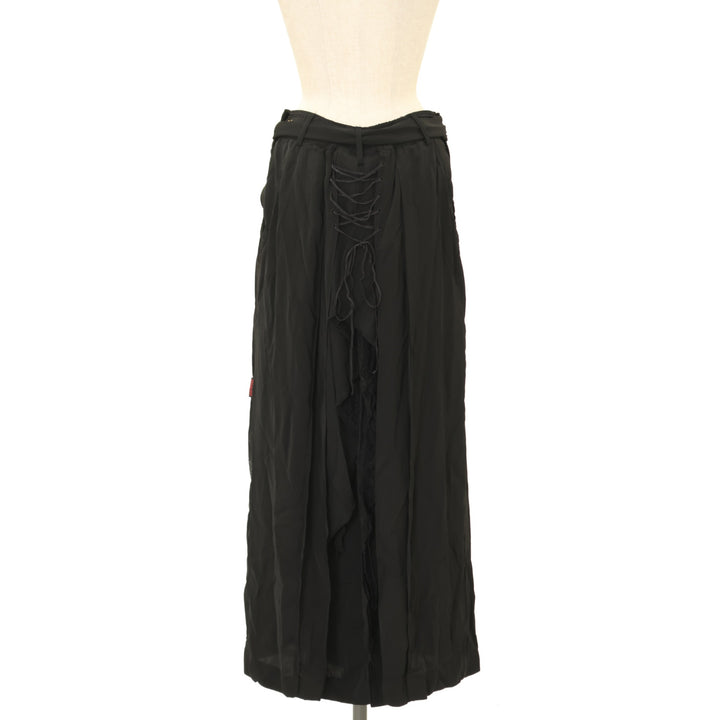 USED】ONESTE 袴風スカート | Ozz On Wunderwelt Online Shop - Gothic
