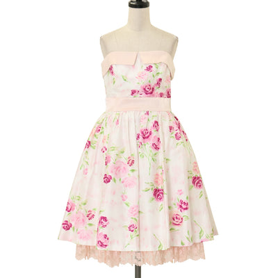 USED】【今井キラ×Angelic Pretty】うさぎのPicnic Partyジャンパー