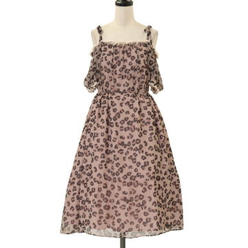 USED】Chocolate Teatimeワンピース | Angelic Pretty Wunderwelt
