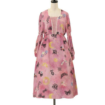USED】Chocolate Teatimeワンピース | Angelic Pretty Wunderwelt