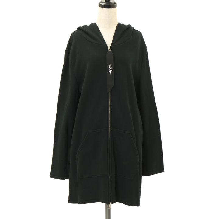 USED】EVIL ZIP パーカー | MILKBOY Wunderwelt Online Shop - Gothic