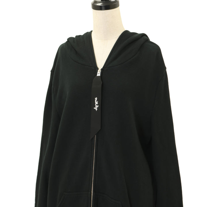 USED】EVIL ZIP パーカー | MILKBOY Wunderwelt Online Shop - Gothic